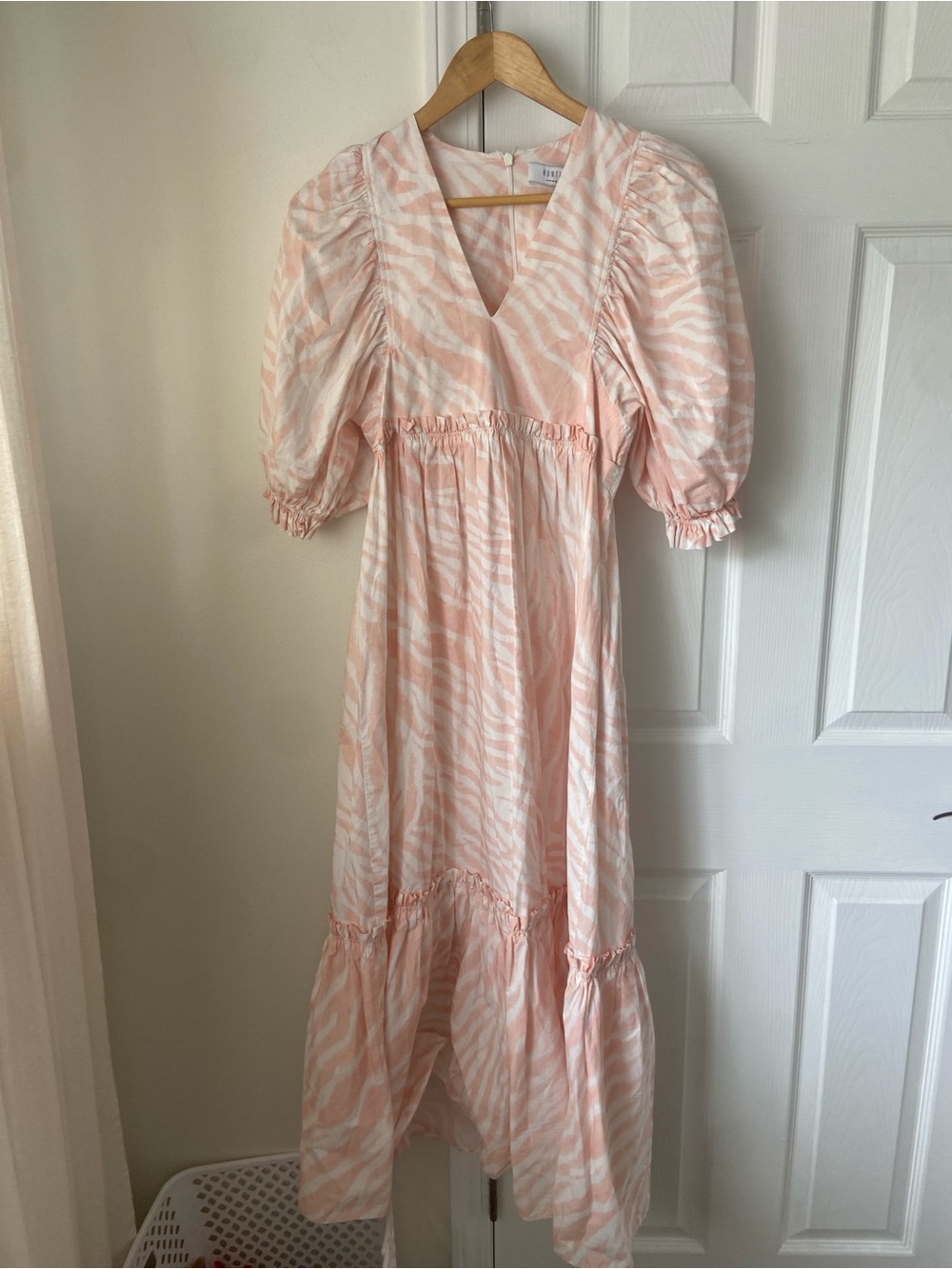 Hunter Bell women's Palmer dress size‎ XS